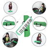 32-Key Portable Melodica with Windpipe and Backstrap