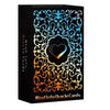 Mind Info Oracle Card Deck – 48 Spiritual Guidance Cards for Clarity and Intuition