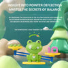 Frog Balance Math Game for Kids – Early Learning Addition & Subtraction Toy