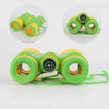 Kids HD Mini Telescope & Binoculars Set for Outdoor Exploration