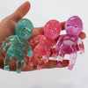 Glitter Squishy Stress Relief Toy