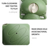 Frog Swimming Wind-Up Bath Toy for Kids