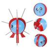 Balloon Burst Strategy Game for Family Game Night