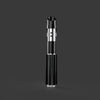 Darth Vader Style Heavy Dueling Lightsaber with Color Changing Blade