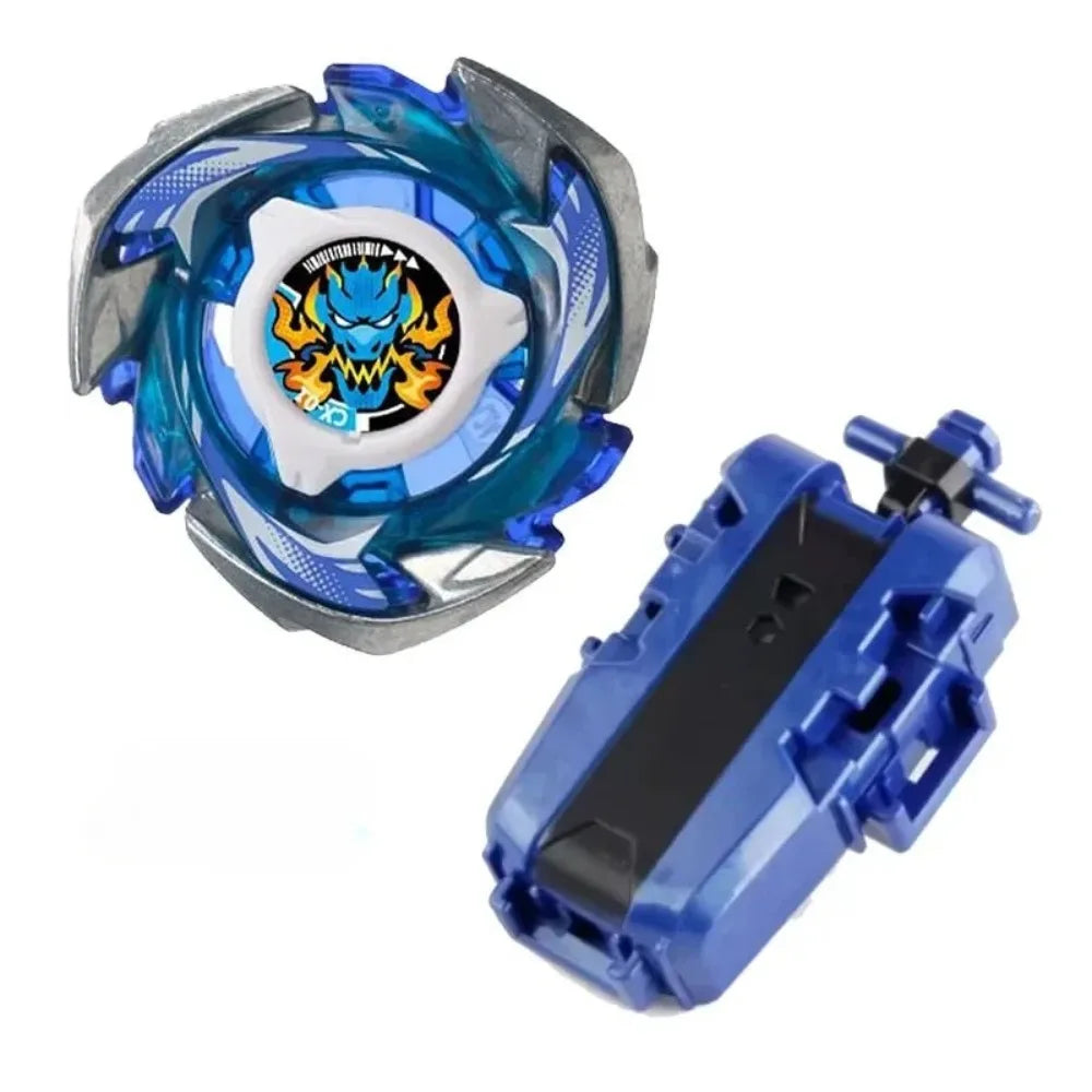 Takara Tomy Burst Gyroscope X Series - Phoenix Wing 9-60GF