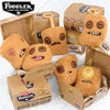 Fuggler Funny Monster Plush Keychain