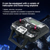 FlySky FS-i6X 10-Channel 2.4GHz RC Transmitter with Receiver