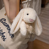 Super Soft Long Ear Rabbit Plush Doll