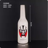 Durable Plastic Bartender Flair Practice Bottle