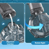 Automatic Electric Water Gun for Outdoor Fun