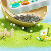 Montessori Pop-Up Animal Toy & Learning Box Set