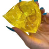 Squishy Mochi Cheese Fidget Toy for Stress Relief
