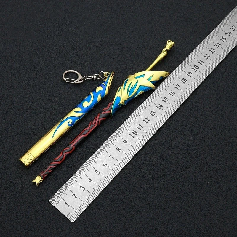 Fate/stay night Enuma Elish Sword Collectible Replica