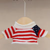 Cozy Knit Sweater for 20cm Dolls