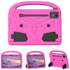 Kids Cute Sparrows EVA Tablet Case for Lenovo 12.7" Models