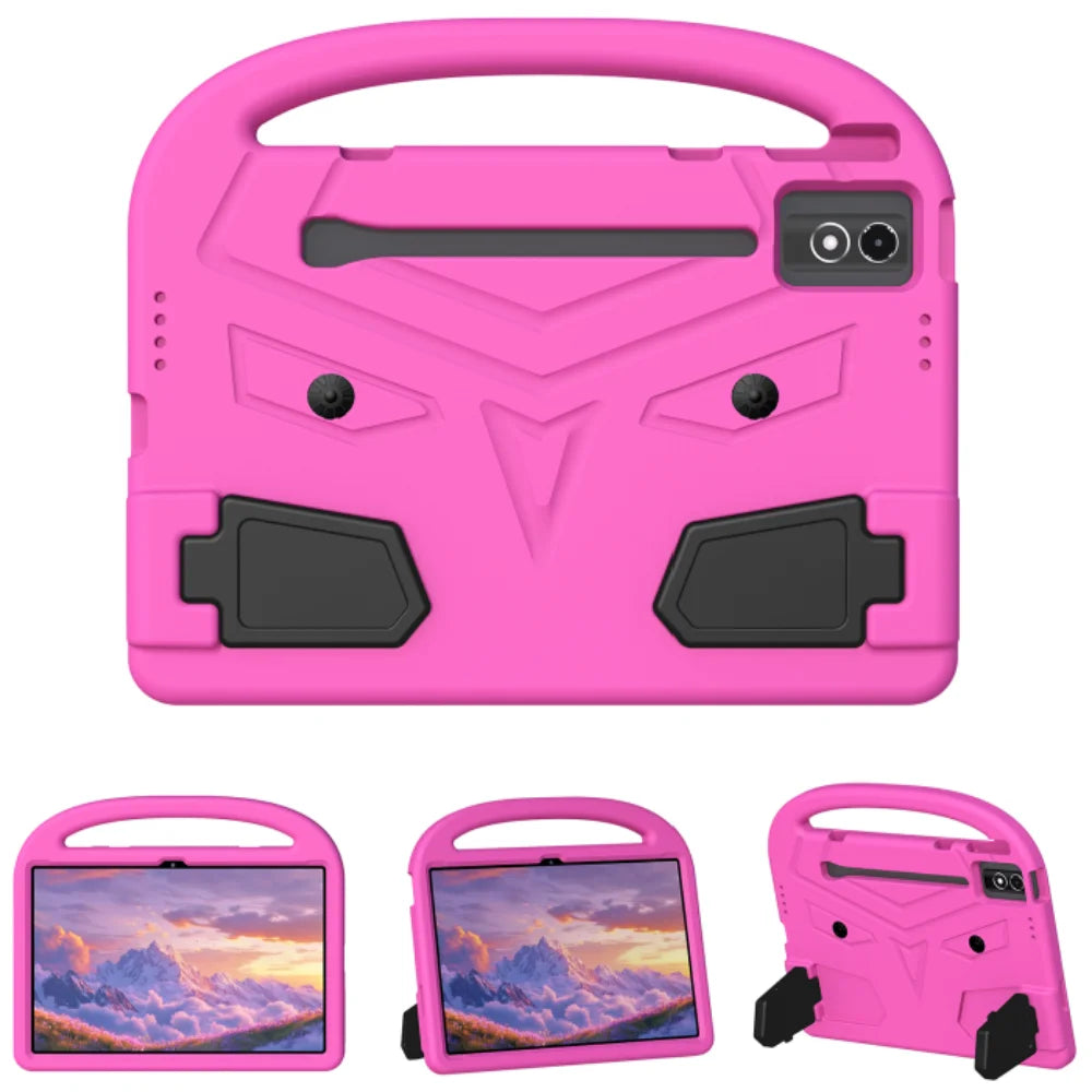 Kids Cute Sparrows EVA Tablet Case for Lenovo 12.7" Models