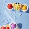 Whirl & Spin Ocean Adventure Bath Toy