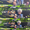 AULDEY Infinity Nado Fighting Spinning Top Toy with Launcher