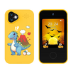 Kids Smart Phone Toy with Dual Cameras and Educational Games
