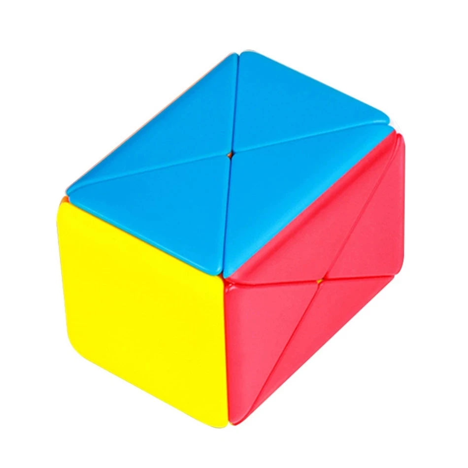 MOYU Meilong Speed Cube Collection