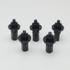 Takara Tomy Spinning Top Battle Bits — 5-Pack Replacement Drivers