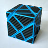 Ninja Ghost Cube – Irregular 3D Puzzle