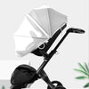 Universal Mosquito Net Cover for Baby Stroller and Crib