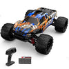1:16 Scale Remote Control Off-Road Monster Truck
