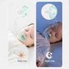 Soft Silicone Baby Pacifier – BPA-Free Soother for Day & Night