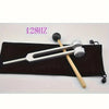 Weighted Bio-Acoustic Tuning Fork Set for Sound Healing and Stress Relief
