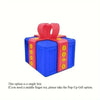 Pop-Up Middle Finger Prank Gift Box