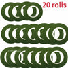 Self-Adhesive Floral Tape for Bouquets, Stems & DIY Crafts