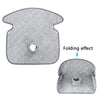 Waterproof Baby Stroller & Car Seat Protector Pad