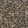 Colorful Glass Seed Beads for DIY Jewelry Making