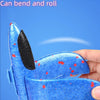 Foam Plane Launcher – Outdoor Catapult Toy for Kids