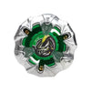 Metal Spinning Top Battle Toy with Launcher