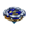 Metal Spinning Top Battle Toy with Launcher