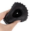 1.3" Mud Terrain Tires for RC Crawler (4-Pack)