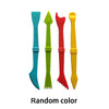 Kids Play Dough Tool Kit with Animal & Ocean Molds