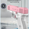 High-Pressure Non-Electric Water Pistol for Summer Outdoor Fun