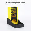 Portable Dice Tower for Tabletop RPG Games