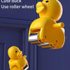 Musical Duckling Climbing Stairs Toy
