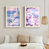 Cat Lover Diamond Painting Kit — DIY Full Drill Craft for Home Wall Decor