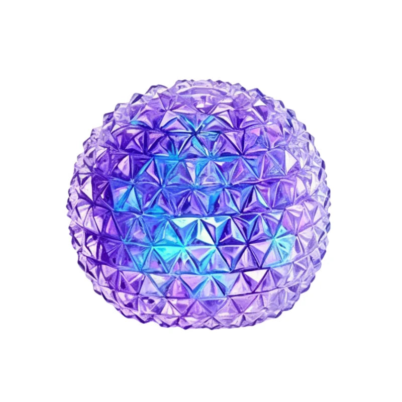 Squishy Diamond Fidget Toy for Stress Relief