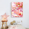 Delicious Cake Diamond Painting Kit – DIY Mosaic Art for Home Decor