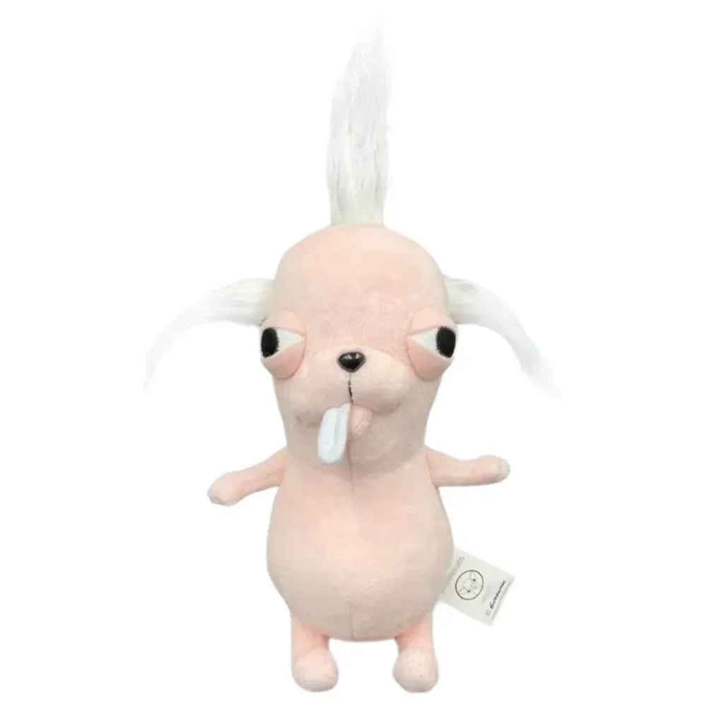 Realistic Chihuahua Stuffed Animal Plush Toy