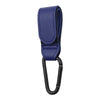 360° Rotating Stroller Hook for Bags & Diaper Packs
