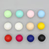 Bendable Resin Clay for DIY Dolls & Character Crafting (12 Colors, 200g)