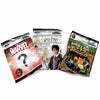 Mini Die-Cast Alloy Figurines - Random Animation Character