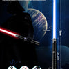 RGB Color-Changing Lightsaber with Sound Effects